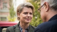 Andy redet mit Gabi