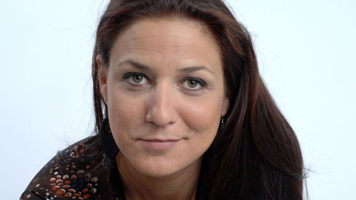 Anke Bußmann