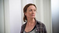 Anna denkt nach