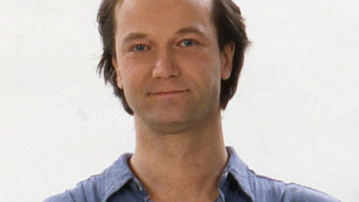 Arnfried Lerche