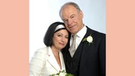 Brautpaar Sabrina und Hajo