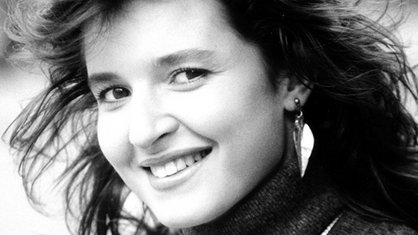 Brigitte Annessy