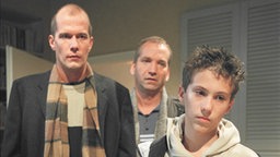 Carsten, "Käthe" und Felix reden über HIV