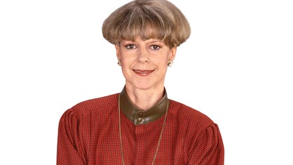 Dagmar Hessenland