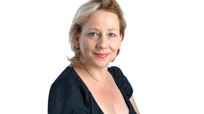 Dagmar Hoffmeister
