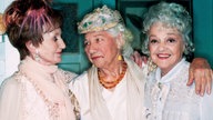 Die drei Damen Koch, Birkhahn und Scholz