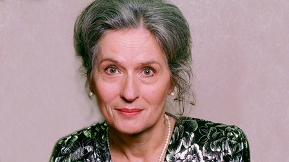 Die Winickis: Urszula (Anna Nowak, links) und ihre Mutter Wanda (Maria Wachowiak)