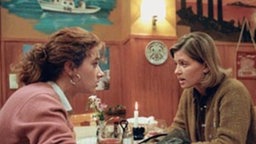 Elfie und Gabi (Andrea Spatzek): Wer braucht schon Männer?