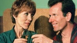 Eva ist leidensfähig - sie kann Kurt vergeben.