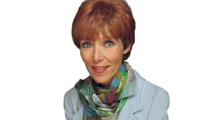 Eva-Maria Sperling