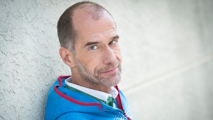 Georg Uecker