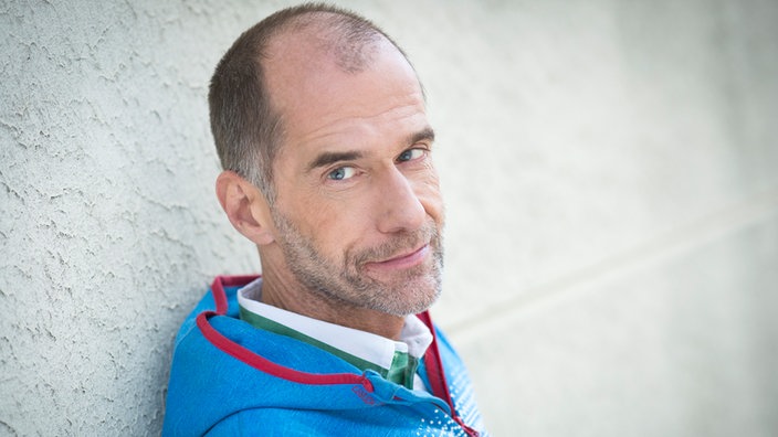 Georg Uecker