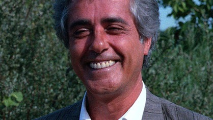 Gérard Herold / Frédérique de Pasquale