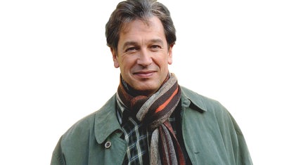 Günter Barton