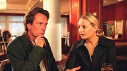 Gut gemeint ist nicht gleich gut gemacht: Das Treffen mit Maria (Nora Horstkotte) hat Folgen.