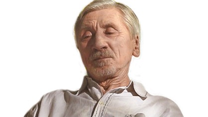 Hannes Kaetner als Willi Jenner