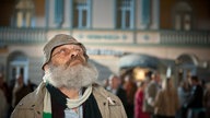 Harry auf der Lindenstraße