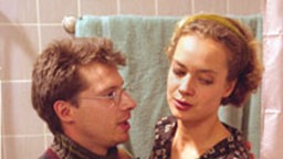 Heiko möchte weder Iffi noch Maja verlieren.