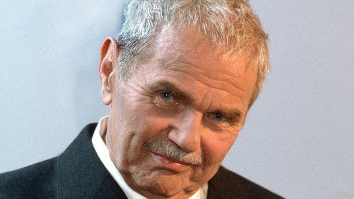 Herbert Steinmetz