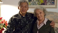 Hilde und Gung