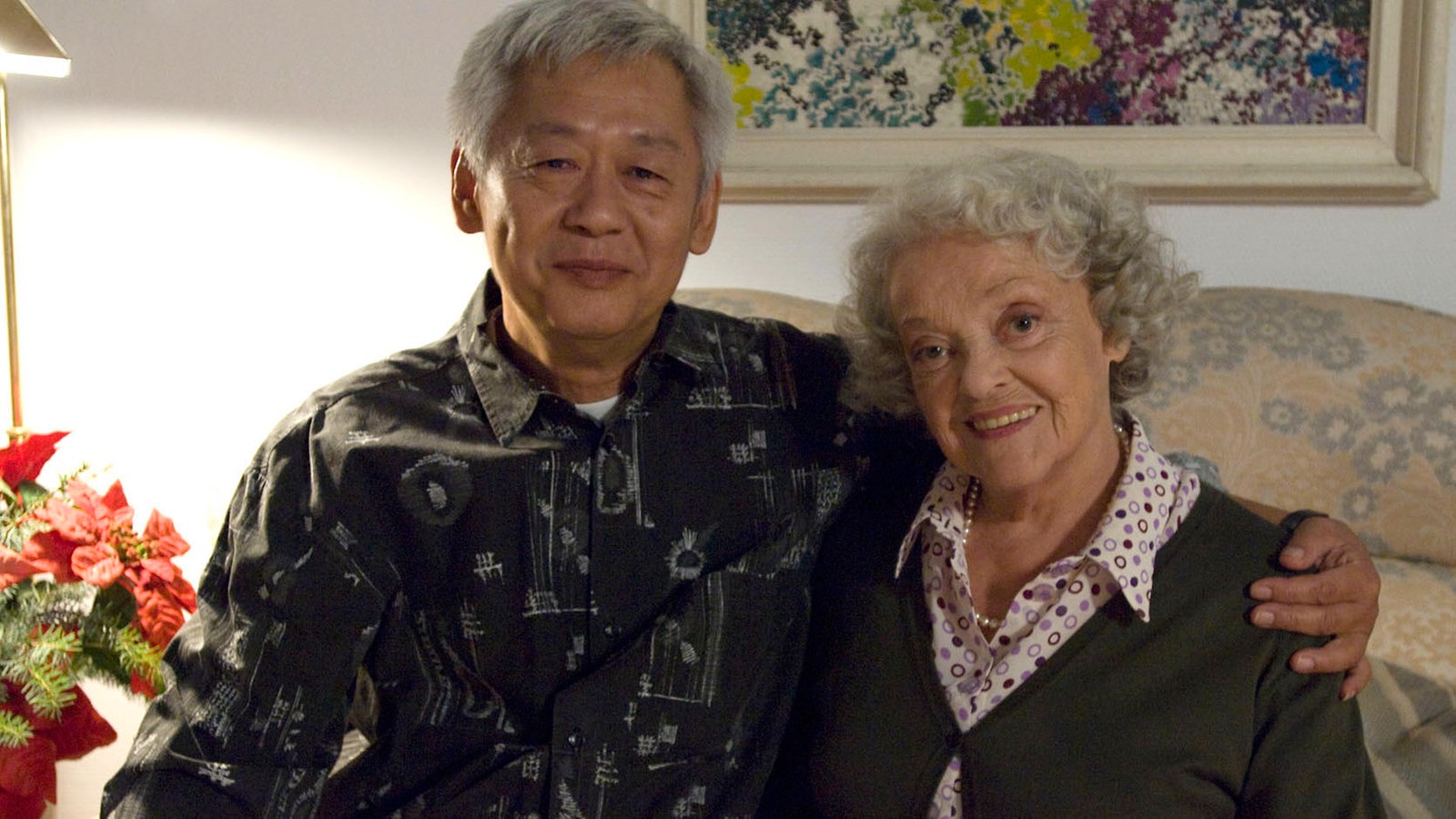 Hilde und Gung