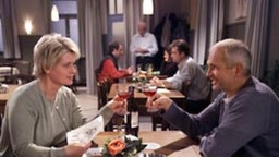 "Im Wein liegt die Wahrheit?"