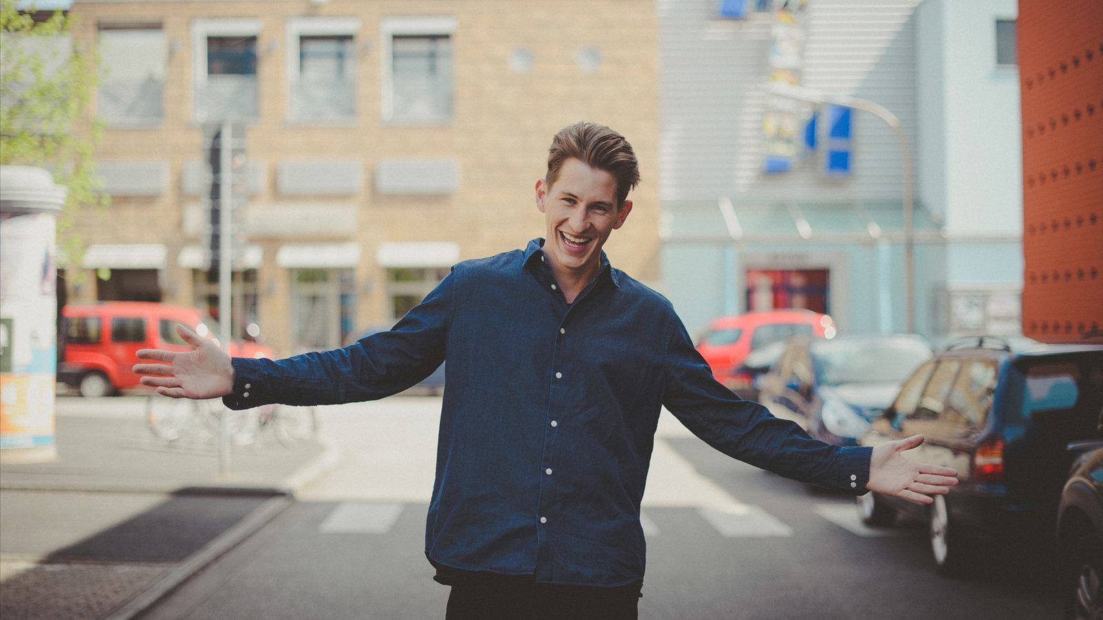 Jannik Scharmweber