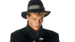 Jo Zenker (gespielt von Til Schweiger)