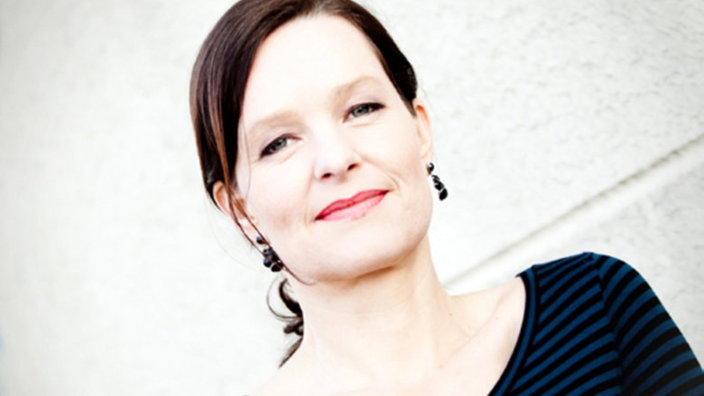 Judith Heusch