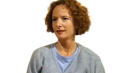 Karina Thayental
