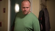 Klaus ist sauer