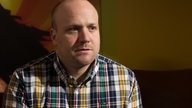 Klaus überlegt