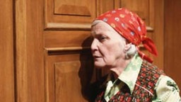 Lauschangriff: Auch Dresslers Wände sind dünn.