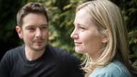 Lisa trifft sich mit Timo