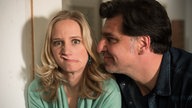 Lisa und Murat