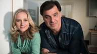 Lisa und Murat