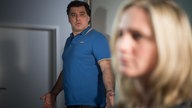 Lisa und Murat an Pauls Schule