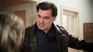 Lisa und Murat streiten sich