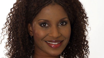 Liz Baffoe