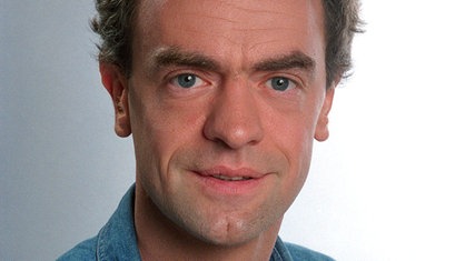 Manfred Schwabe