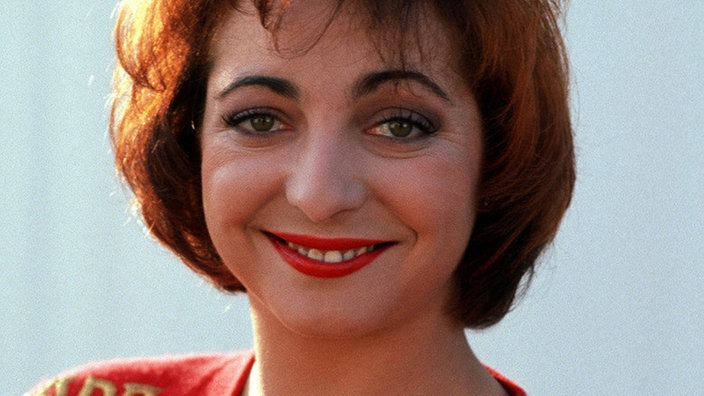 Manon Straché