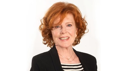Marianne Rogée
