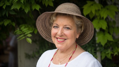 Marie-Luise Marjan