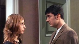 Marion macht Schluss mit Rashid