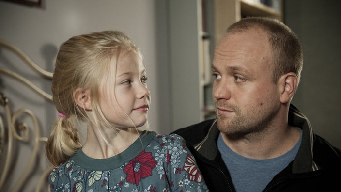 Mila und Klaus