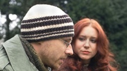 Nichts und Niemand auf der Welt kann Iffi noch umstimmen! Das spürt auch Heiko.