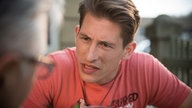Nico redet mit Andy