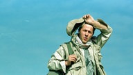 Olli kehrt aus der Fremdenlegion zurück