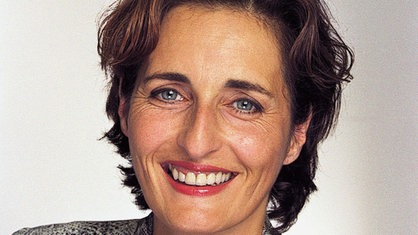 Porträt von Marita Ragonese