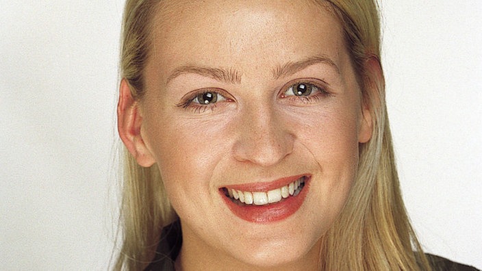 Porträt von Nora Marie Horstkotte